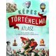 Képes történelmi atlasz     17.95 + 1.95 Royal Mail